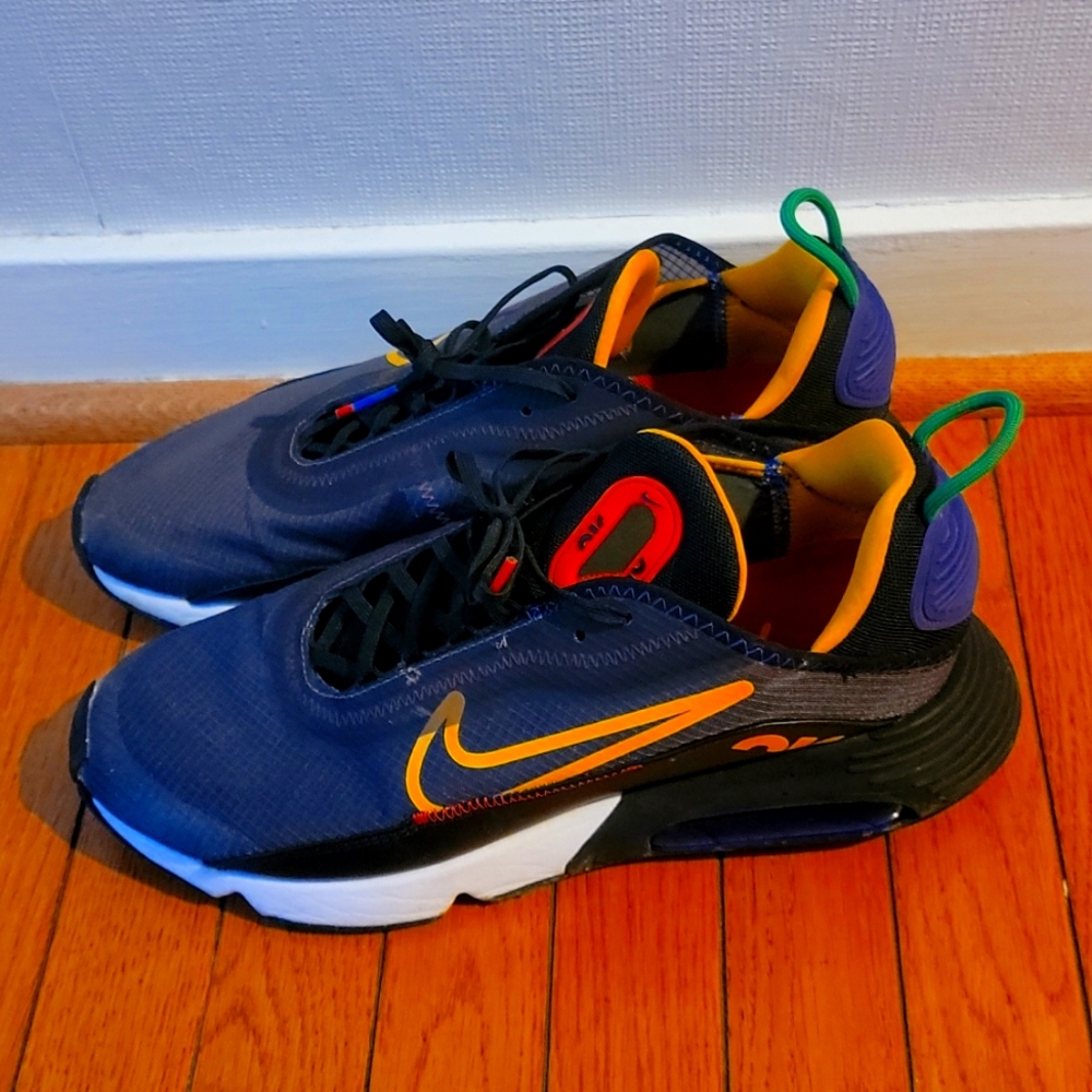 Nike Air Max
